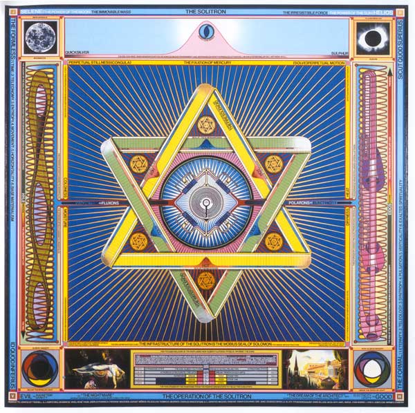 The Solitron