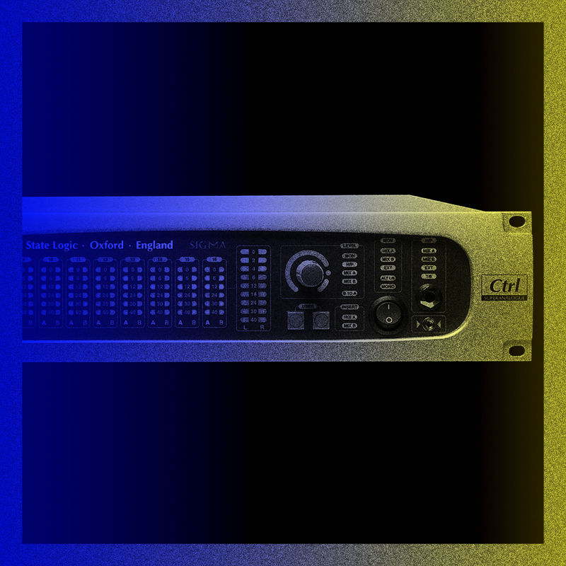 SSL Sigma Delta